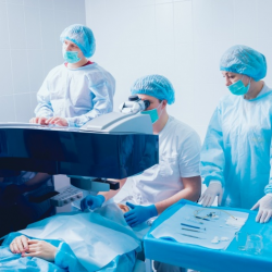 LASIK & Refractive Surgery