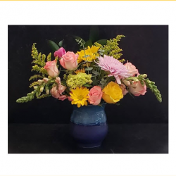 Flower Vase