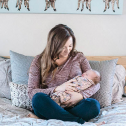 Postpartum Doula