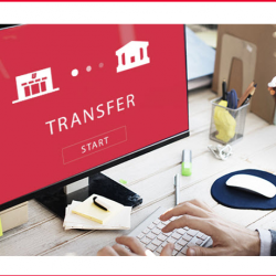 Wire Transfer