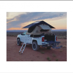 Rooftop Tents