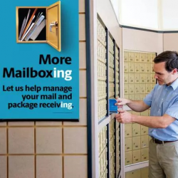 Mailbox Services