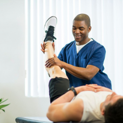 Physical Therapy Referrals