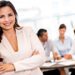 Business Development