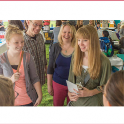 Communication Arts and Sciences