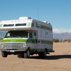RV's