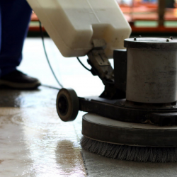 Post Construction Cleaning Services