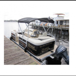 Pontoon Boat Rentals