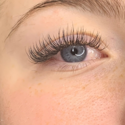 Lash Lift & Tint