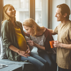 Gestational Carriers (Surrogacy)