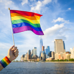 LGBT Patients