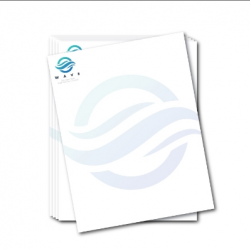 Letterhead