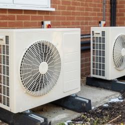 Heat Pumps Repair and Maintenance