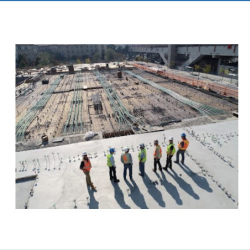 Construction Accident Lawyer