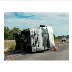 Truck Accident Lawyer