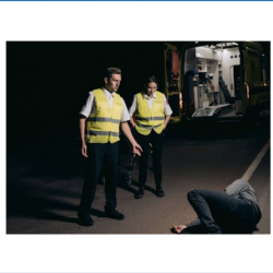 Workers’ Compensation Lawyer