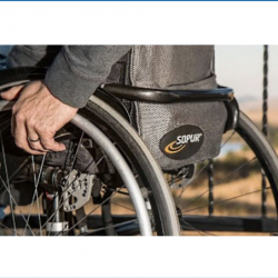 Nursing Home Abuse Lawyer