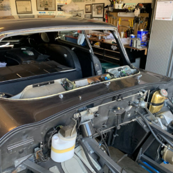 Replacement and Repair Services