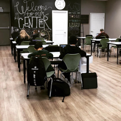 Tutoring Center