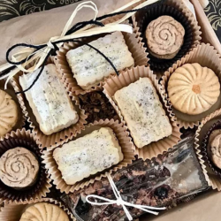 Black Tan Cookie Ultimate Box