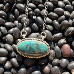 Authentic Turquoise Jewelry