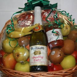 Fruit Basket