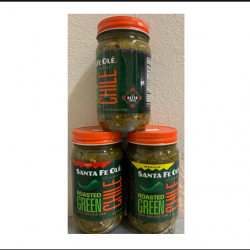 Green Chile