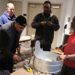 Residential & Commercial Services