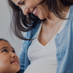  Pregnancy Care & Deliveries