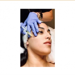 Platelets Rich Plasma