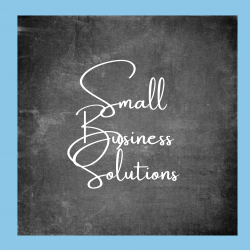 Small Business  Solutions