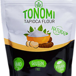 Tapioca Flour