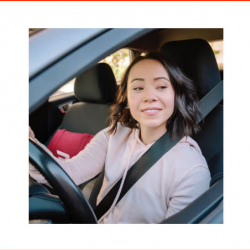 Part-time Driver Opportunity