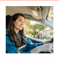 Delivery Driver Opportunity