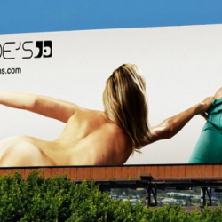 Billboards