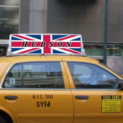 Taxi Tops