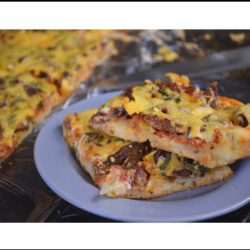 Sean's Smokehouse Bbq