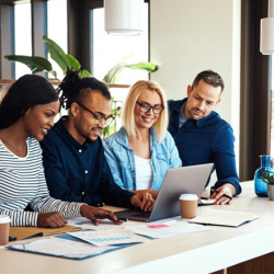 Professional Development Services