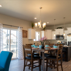 Visit our Model Home