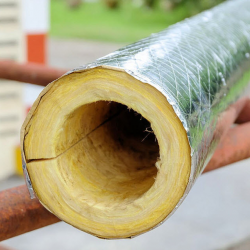 Pipe Insulation