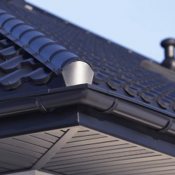 Fascia & Guttering