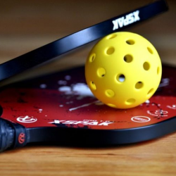 Pickleball