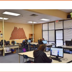 High School Course Structure