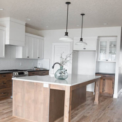 Residential Interior Design