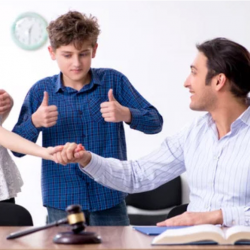 Teen Court