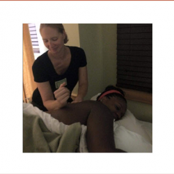  Prenatal Massage