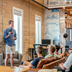 Business Support Services