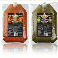 Food Service Salsas