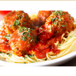 Spaghetti de la Casa