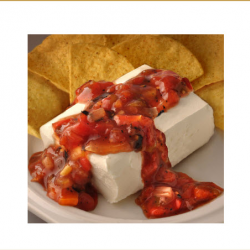 Cream Cheese Habanero